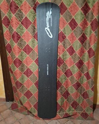 oxess bx 163 wc