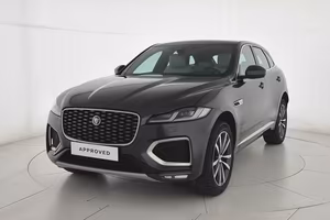 Jaguar F-Pace 2.0d i4 mhev R-Dynamic S awd 20...