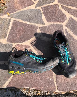 La Sportiva UltraRaptor II GTX