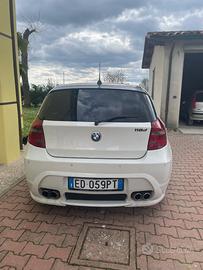 Bmw 118d