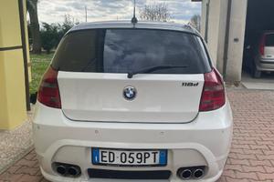 Bmw 118d