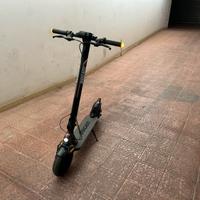 Monopattino Ducati