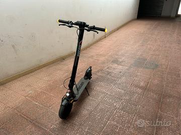 Monopattino Ducati