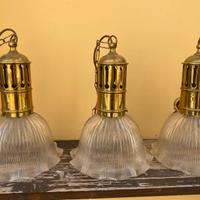 Lampade a sospensione