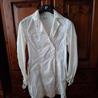 Spolverino leggerissimo taglia 42