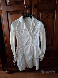 Spolverino leggerissimo taglia 42