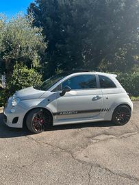 Fiat 500 Abarth
