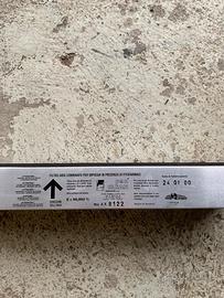 Filtro nuovo cabina Lochmann x fitosanitari