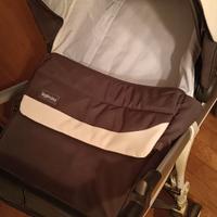 Inglesina Trilogy+ Inglesina espresso