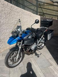 BMW R 1200 GS