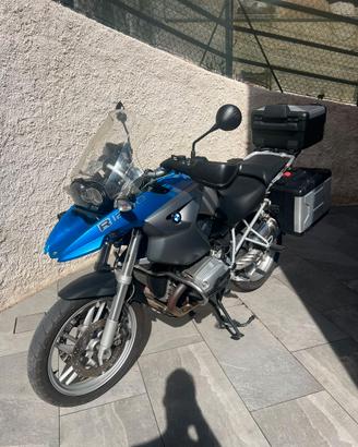 BMW R 1200 GS