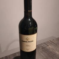 Vino Barone Pizzini Rosso