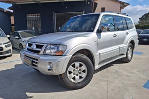 MITSUBISHI Pajero 3.2 16V DI-D 5p. GLS2 - 7 POSTI