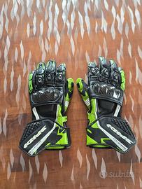 Guanti da moto Spidi Carbo 5