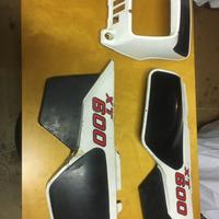 Ricambi usati yamaha tènèrè 34L