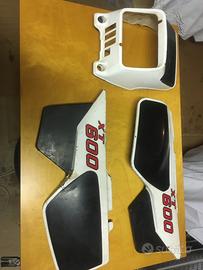 Ricambi usati yamaha tènèrè 34L