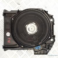 Subwoofer Posteriore Sinistro BMW Serie 5 F10 F11 