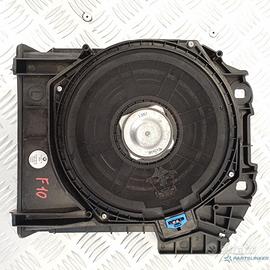 Subwoofer Posteriore Sinistro BMW Serie 5 F10 F11 