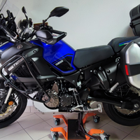 Yamaha XTZ 1200 Super Ténéré