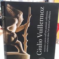 Giulio vuillermoz memoria e poesia nell'arte pasto