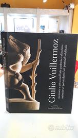 Giulio vuillermoz memoria e poesia nell'arte pasto