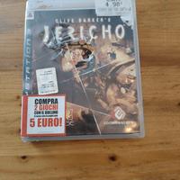 Jericho ps3