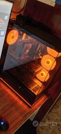 PC rx7900xt/Ryzen 7 5700x/ 32 GB Ram/ SSD 1tb nvme