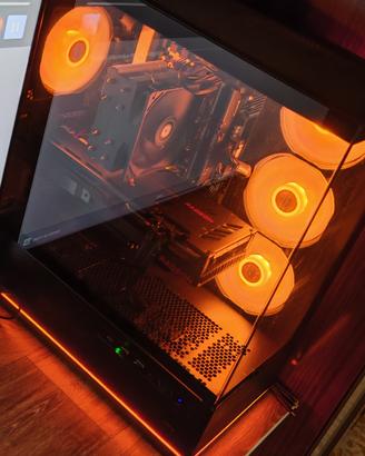 PC rx7900xt/Ryzen 7 5700x/ 32 GB Ram/ SSD 1tb nvme
