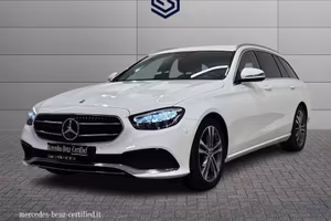 Mercedes-Benz Classe E - S213 SW Diesel E SW ...