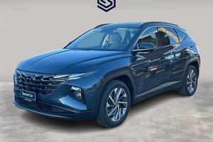 Hyundai Tucson III 2021 1.6 crdi Xline 2wd