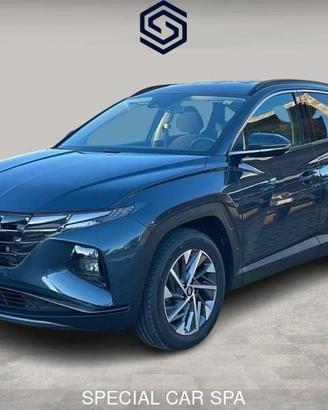 Hyundai Tucson III 2021 1.6 crdi Xline 2wd
