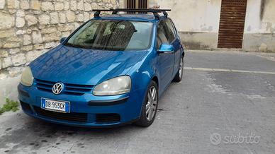 golf 1.9 diesel