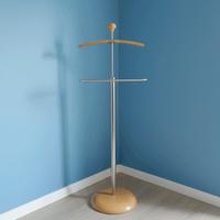 Servomuto Steward, porta abiti a piantana