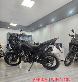 Honda CRF1100L Africa Twin Visiera