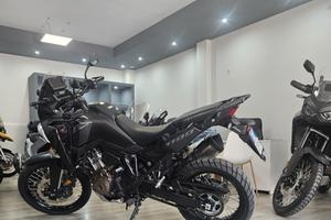 Honda CRF1100L Africa Twin Visiera