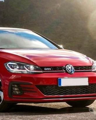 Kit Estetico VW Golf 7.5 VII Facelift (2017-up) GT