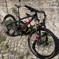 Trek slash 9.9 27.5