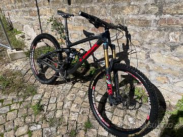Trek slash 9.9 27.5