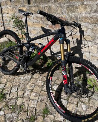 Trek slash 9.9 27.5