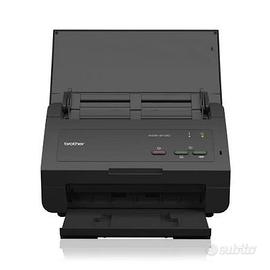 Scanner professionale, Brother ADS 2100 E duplex