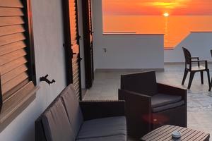Casa vacanze "il Tramonto"