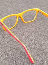 montatura occhiali RAY-BAN Bambina