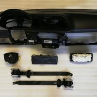 KIT AIRBAG - Seat Leon 3° serie (2012-2019)
