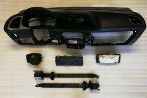 KIT AIRBAG - Seat Leon 3° serie (2012-2019)