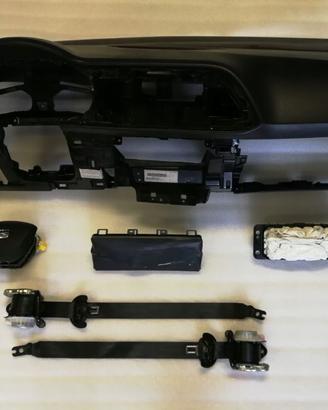 KIT AIRBAG - Seat Leon 3° serie (2012-2019)