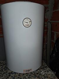 Boiler 80 litri