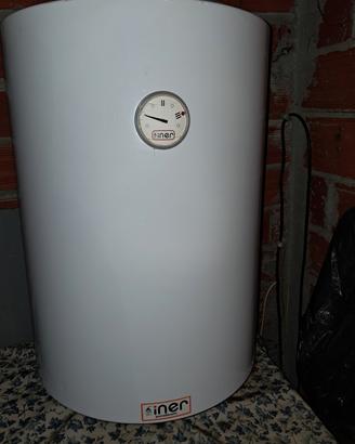 Boiler 80 litri
