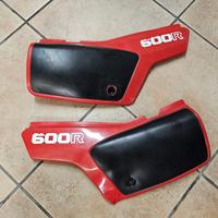 Fianchetti laterali Honda XL 600 R