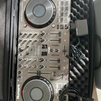 Numark NS4FX