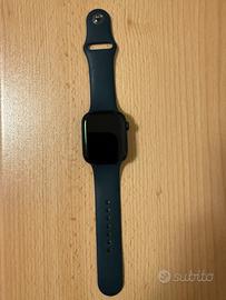 Apple watch 7 GPS